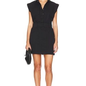 Pistola Rosie Dress Womens L